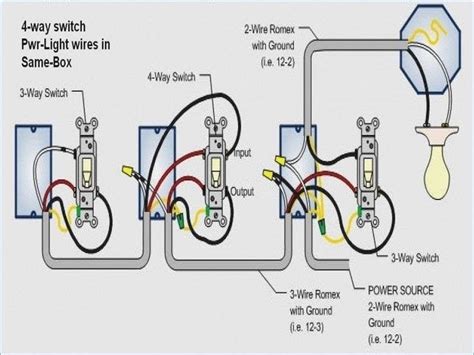 wifi switch wiring   switch wiring diagram schematic