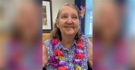 Obituary For Dorothy Janette Bliss Olewinski Williams Funeral Homes