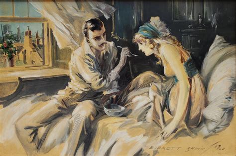 everett shinn winter  paris  sale  stdibs