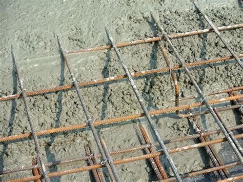 guide  concrete reinforcement  decorative slabs concrete network