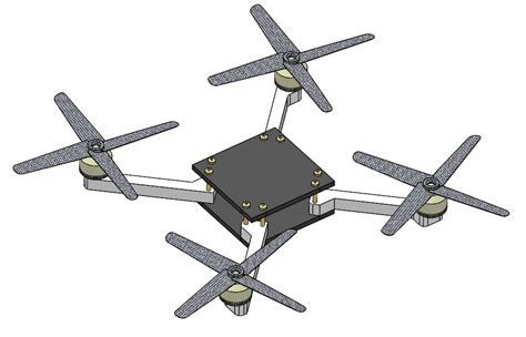 modelling  simulation design  control   drone beginners guide  build  uav