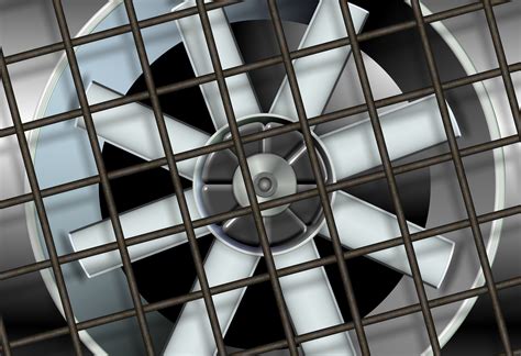prevent issues   industrial exhaust fans