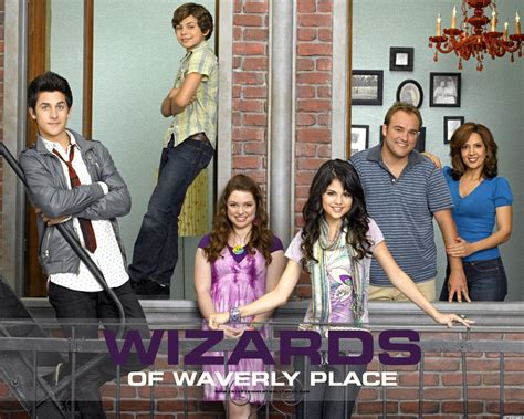 list  wizards  waverly place episodes