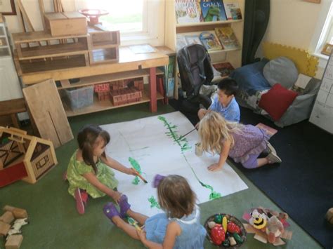 childrens house preschool