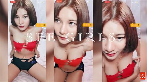 live bigo thai sexy girls ep 15 youtube