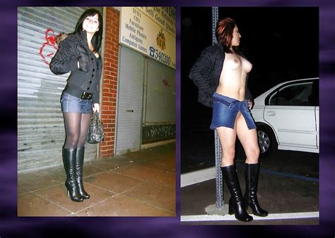 European Street Hookers Lovely Mature Sluts 23 Pics