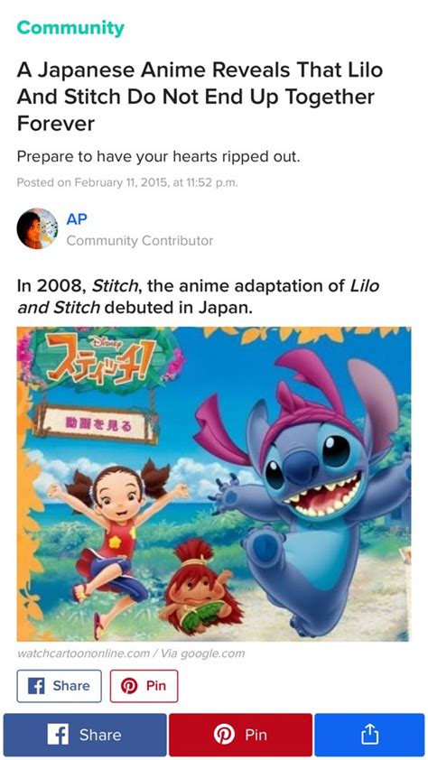 share  lilo  stich anime latest induhocakina