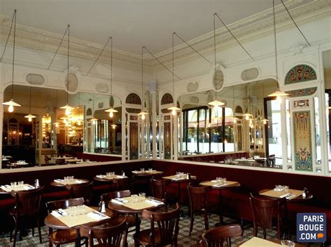 la belle epoque restaurant bar paris