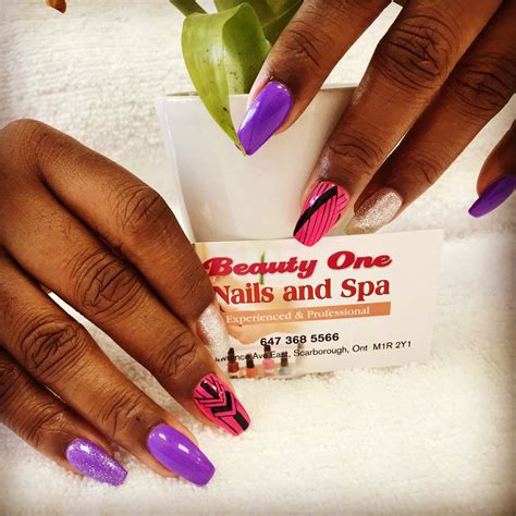 beauty  nails  spa opening hours  lawrence ave
