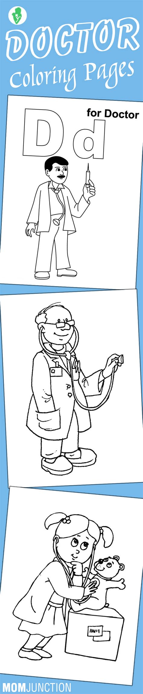 top   printable doctor coloring pages  coloring pages