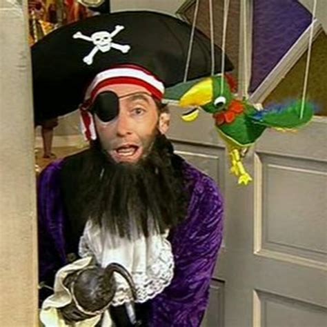 patchy  pirate youtube