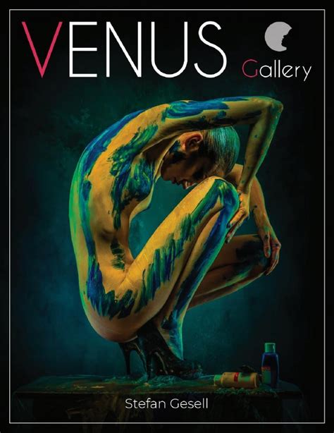 venus gallery special stefan gesell n° 3 2018 pdf download free