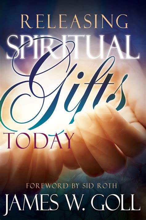 releasing spiritual gifts today  delivery  edencouk
