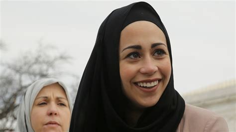 Us Muslim Wins Hijab Case Against Abercrombie And Fitch