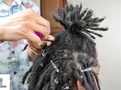 The Do This Get That Guide On How To Fix Dreadlocks