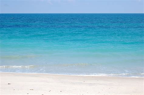 florida beach