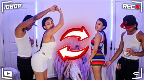 Rating My Gf Hot Girl Summer Sexy Outfits 🙈🥰 Youtube