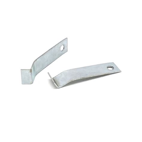 Clips Spring Retaining Clip Small 27mm Long Mn Supplies