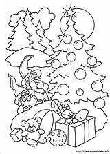 Ausmalbilder Weihnachten Malvorlagen sketch template