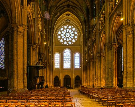 cowboy  photography chartres cathedral part ii