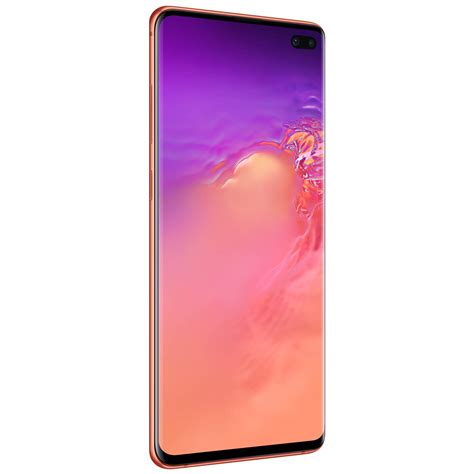 Samsung Galaxy S10 Plus For Sale In Jamaica