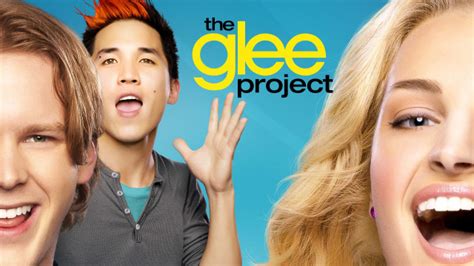 The Glee Project Trailer Disney Hotstar