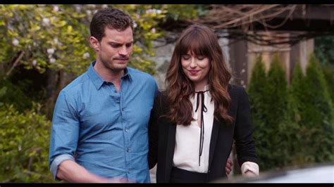 fifty shades freed 2018 erotic romantic drama official hd movie trailer youtube