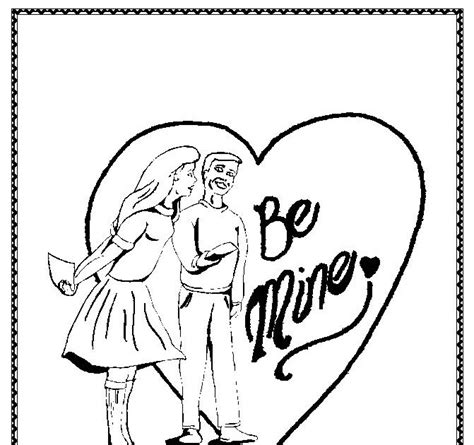 valentine ideas valentine coloring pages valentines day coloring