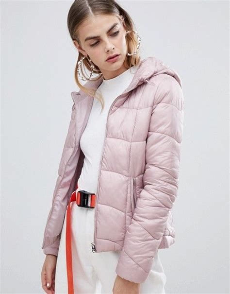 imagealternatetext asos coats  women jackets  women padded jacket fashion