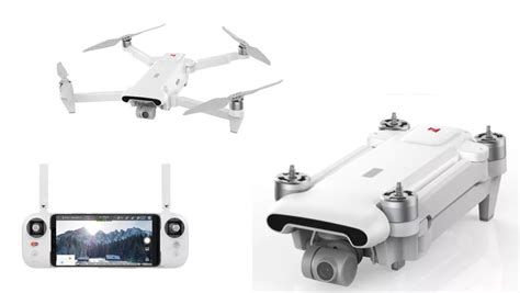 drone xiaomi fimi  se finalmente disponibile  lacquisto  circa    su bg
