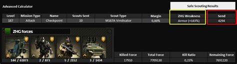 force calculator calculate  win full payouts  soldiers  locations   zhg file