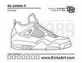 Jordans Kicksart Outfits Expensive sketch template