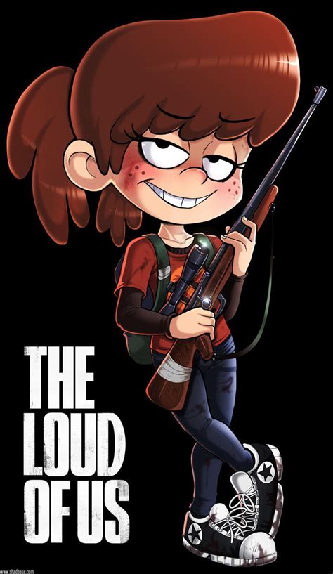 a decent contribution by shadman the loud house know