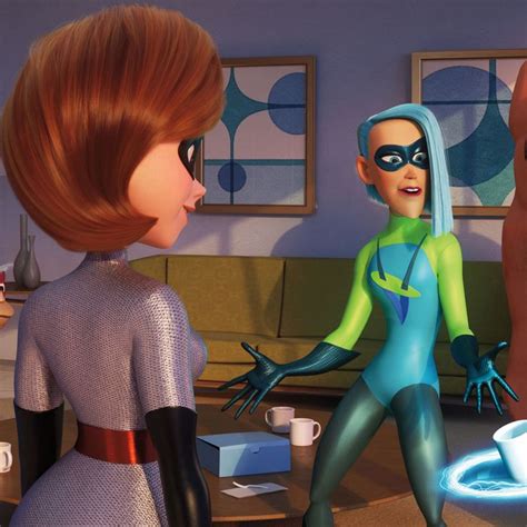 ‘incredibles 2 Which New Superhero Is Best