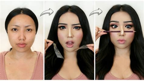 chinese makeup style mugeek vidalondon