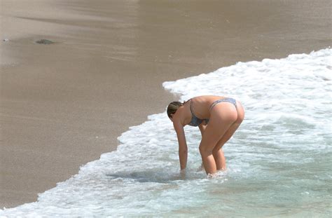 Serinda Swan In A Bikini 42 Photos Thefappening