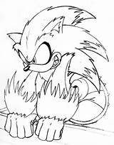 Sonic Coloring Pages Shadow Tails Hedgehog Freddy Color Werehog Exe Krueger Colouring Gremlins Printable Boom Amy Unleashed Super Drawing Print sketch template