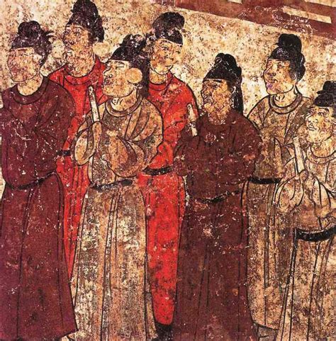 eunuchs in ancient china ancient history encyclopedia