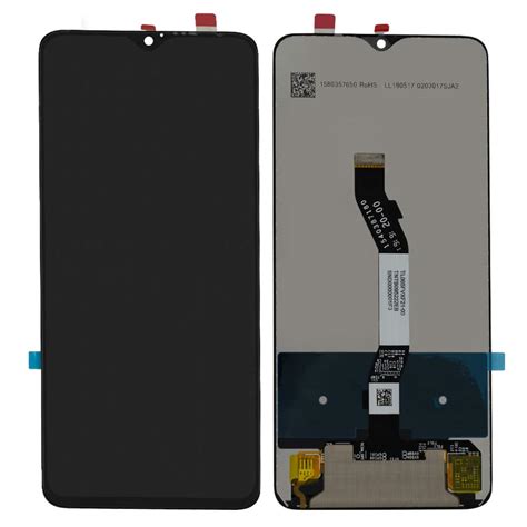mi redmi note  pro display  touch screen glass replacement touch lcd baba