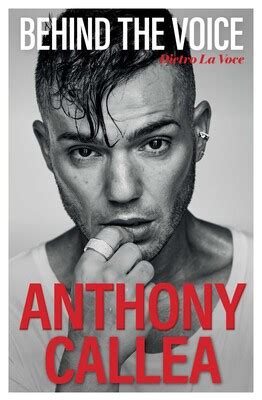 voice   anthony callea tim campbell official