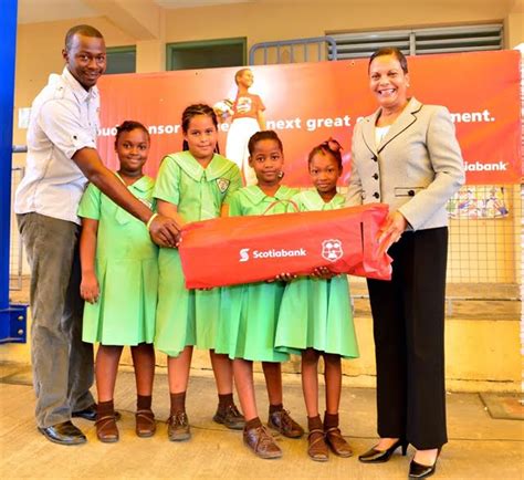 Barbados Makes History In The Caribbean As First All Girls Schools Join