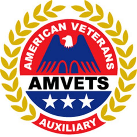 amvets ladies auxiliary sons  amvets
