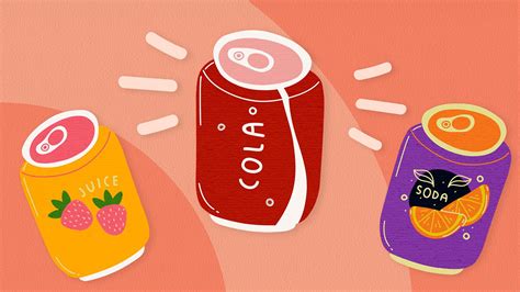 Sugary Drinks Are Linked To Greater Risk Of Early Onset Colorectal