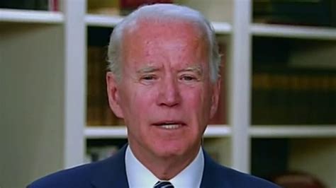 gutfeld slams biden over latest gaffe the only candidate in history
