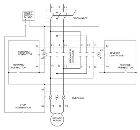 contactor wiring diagram  timer  electrical circuit diagram electrical diagram