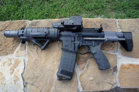 17 Best Images About [tactical] Firearm × Rifle × Ar ×