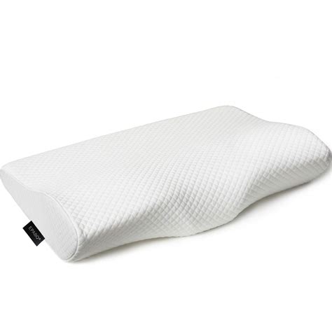 lets explore orthopedic pillow  sleeping  amazon elite rest