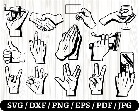 Buy Sign Language Svg Hands Png Hands Svg Hand Svg Hand Png Online In