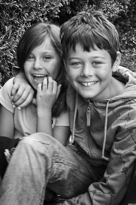 siblings picture  friiskiwi  shared happiness photography