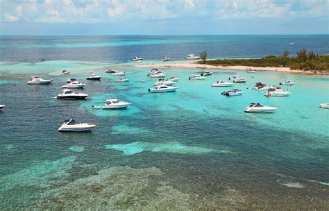 bimini prime experiences